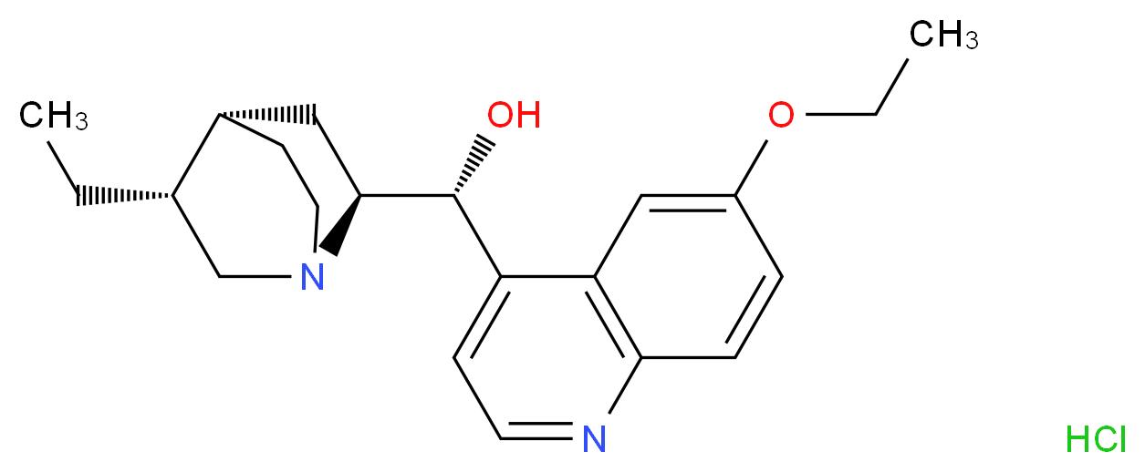 CAS_3413-58-9 分子结构