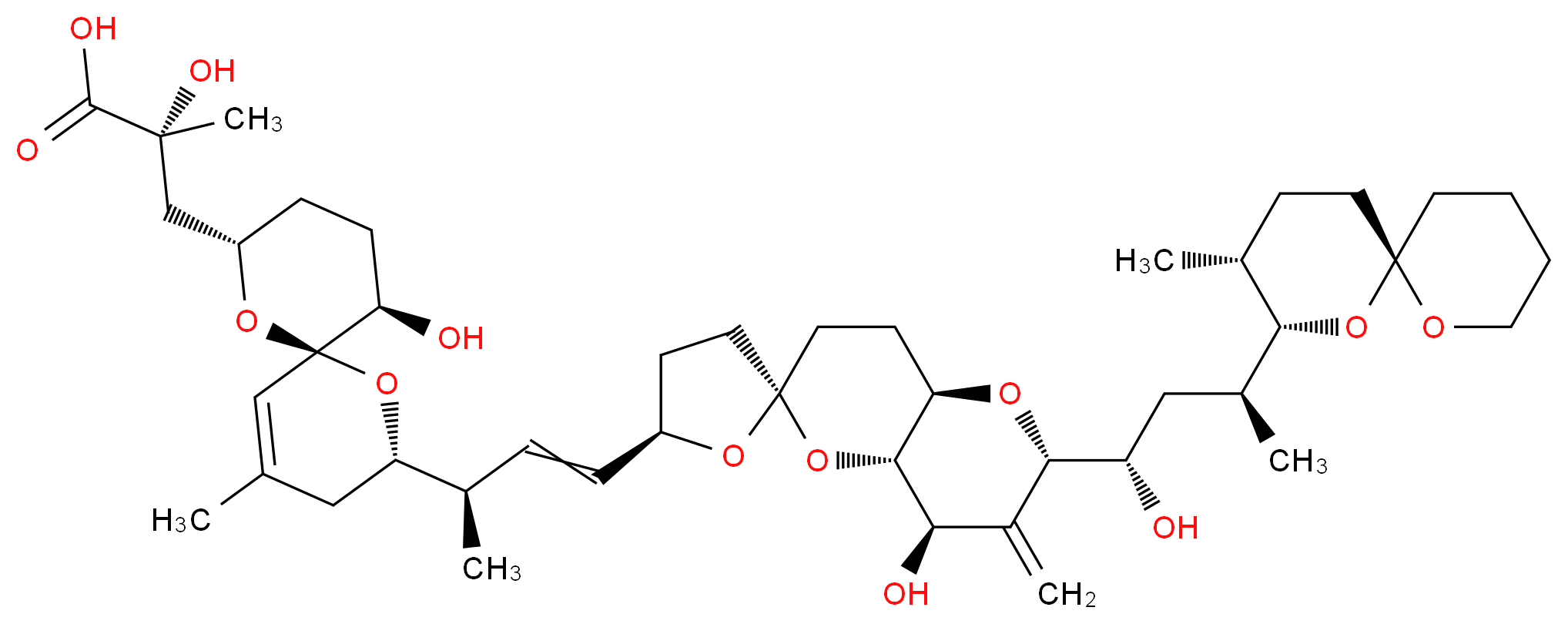 _分子结构_CAS_)