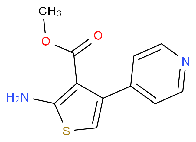 CAS_438229-64-2 molecular structure