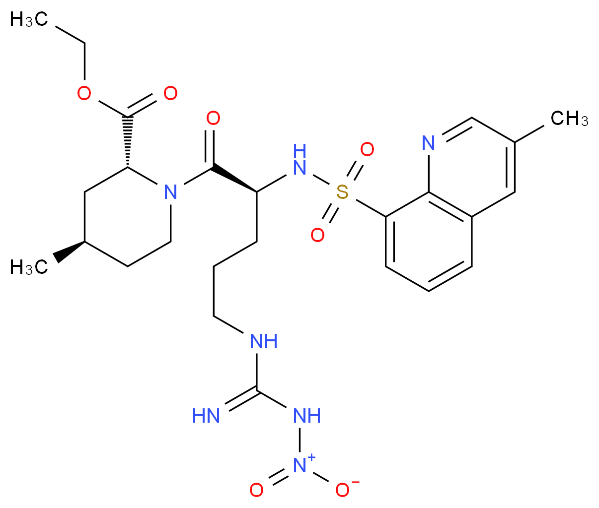 _分子结构_CAS_)