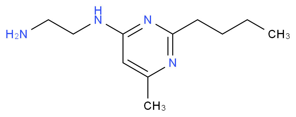 CAS_915920-26-2 molecular structure