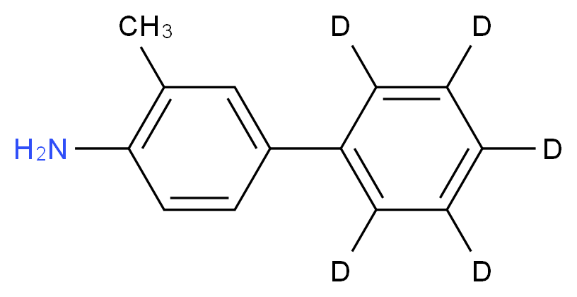 CAS_63019-98-7 分子结构