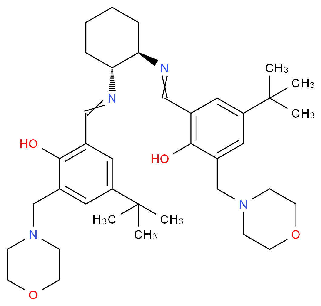 CAS_323193-85-7 分子结构
