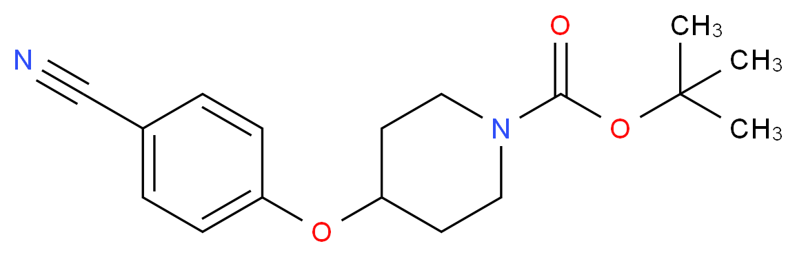 CAS_333954-86-2 分子结构