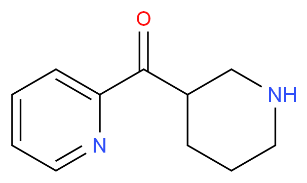 CAS_1060817-03-9 分子结构