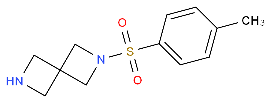 CAS_13573-28-9 分子结构