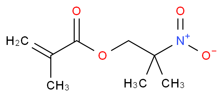 CAS_2177-42-6 molecular structure