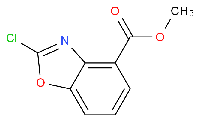 CAS_1007112-35-7 分子结构
