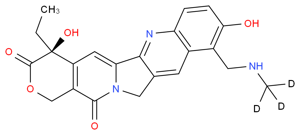 CAS_1217633-79-8 分子结构