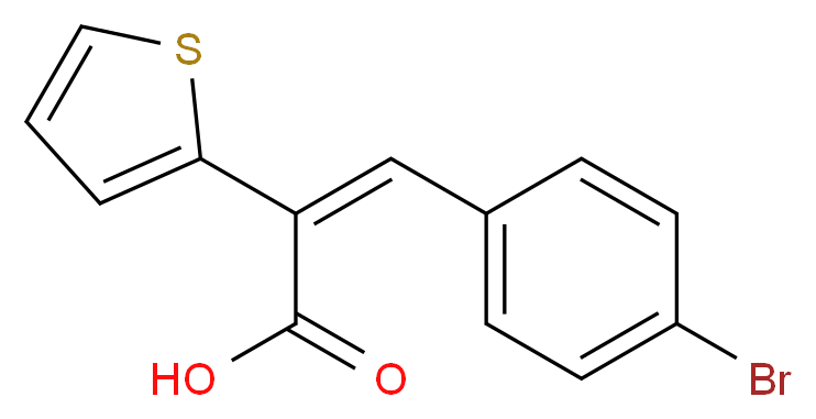 CAS_37094-46-5 molecular structure