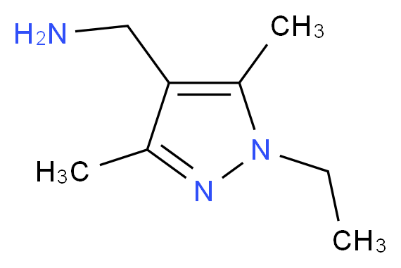 _分子结构_CAS_)