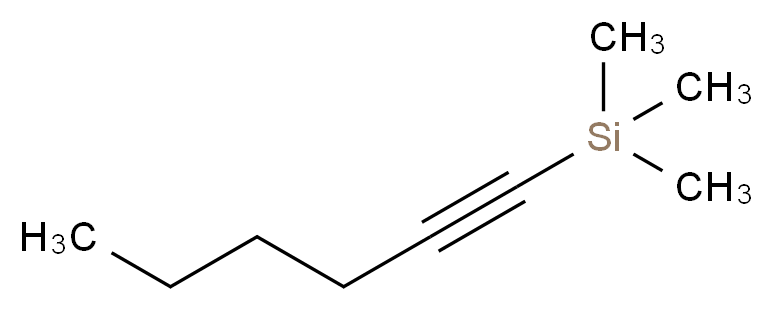 CAS_3844-94-8 分子结构