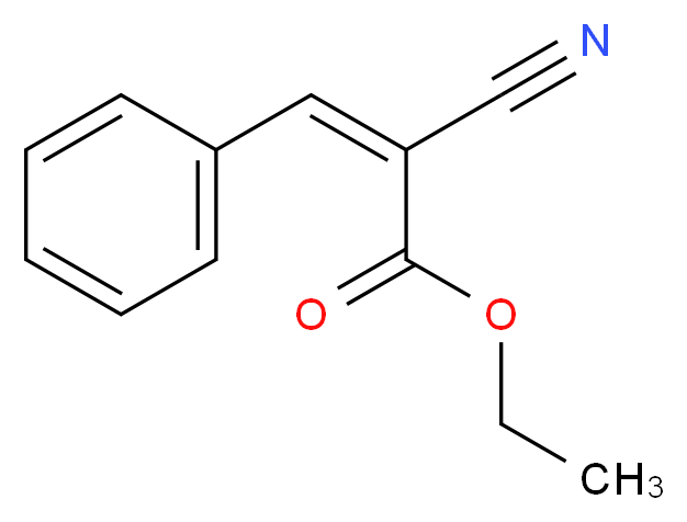 CAS_2169-69-9 分子结构