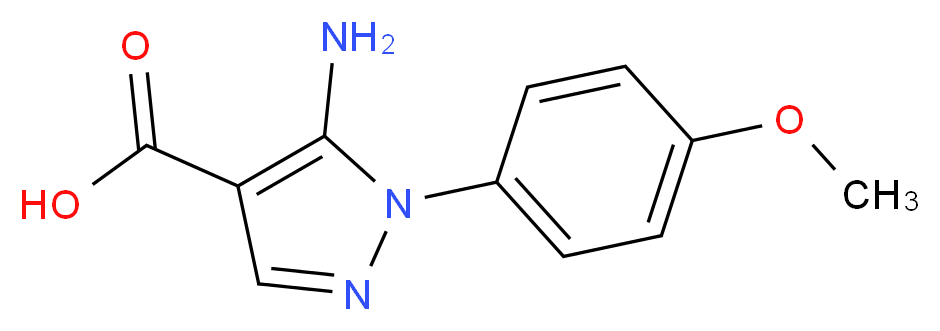 CAS_14678-95-6 分子结构