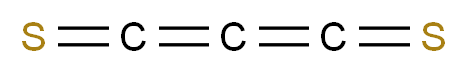 CAS_627-34-9 molecular structure