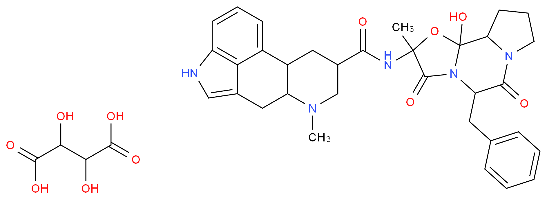 _分子结构_CAS_)