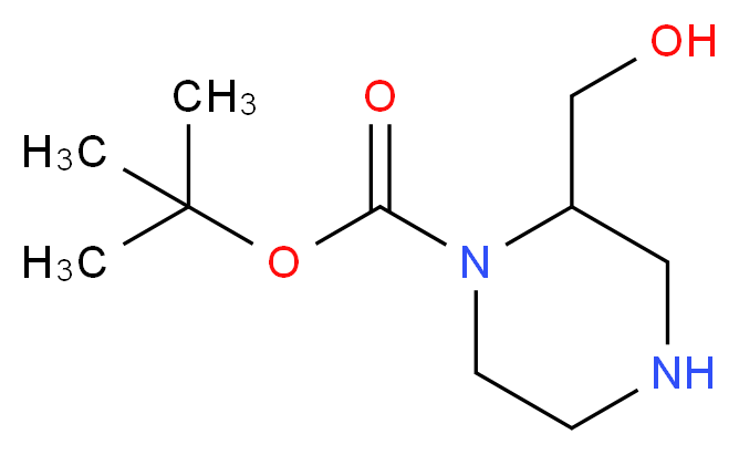 CAS_205434-75-9 分子结构