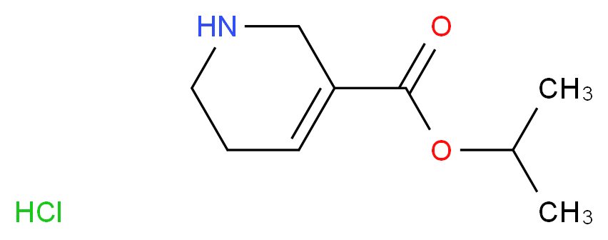 CAS_17210-50-3 molecular structure