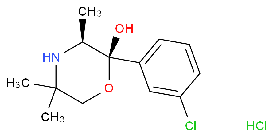 CAS_106083-71-0 molecular structure