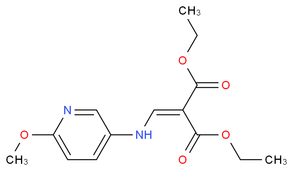 _分子结构_CAS_)