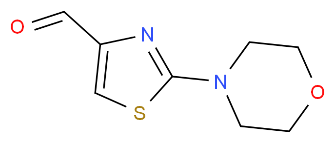CAS_126533-97-9 分子结构
