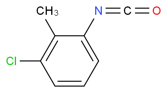 CAS_40397-90-8 分子结构