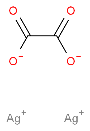 CAS_533-51-7 molecular structure