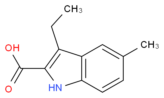 CAS_446830-65-5 分子结构