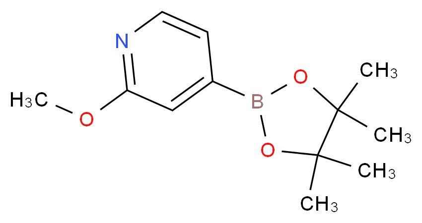 CAS_408502-23-8 分子结构