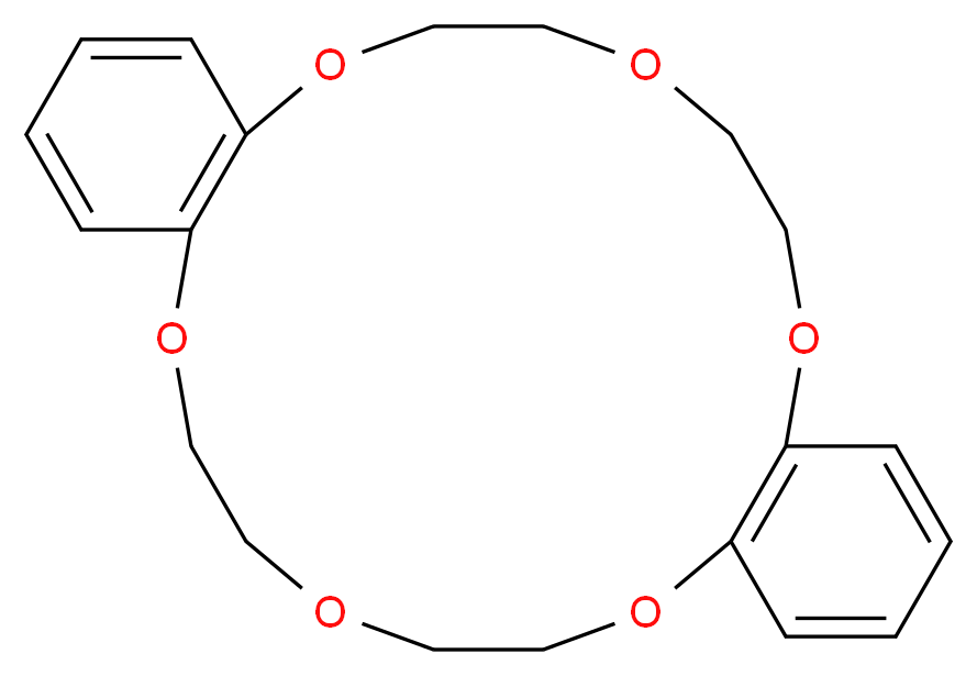 CAS_14187-32-7 分子结构