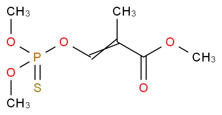 CAS_62610-77-9 分子结构