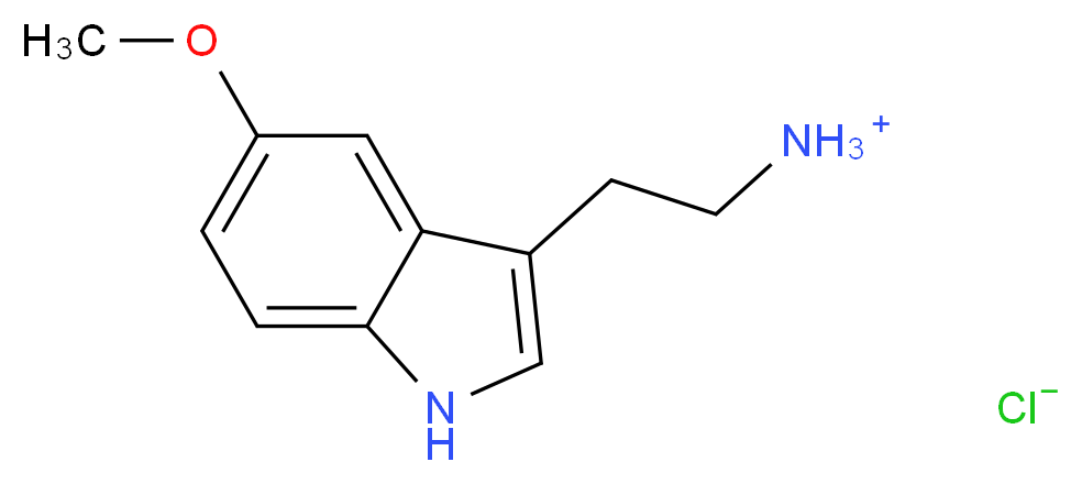 CAS_66-83-1 molecular structure