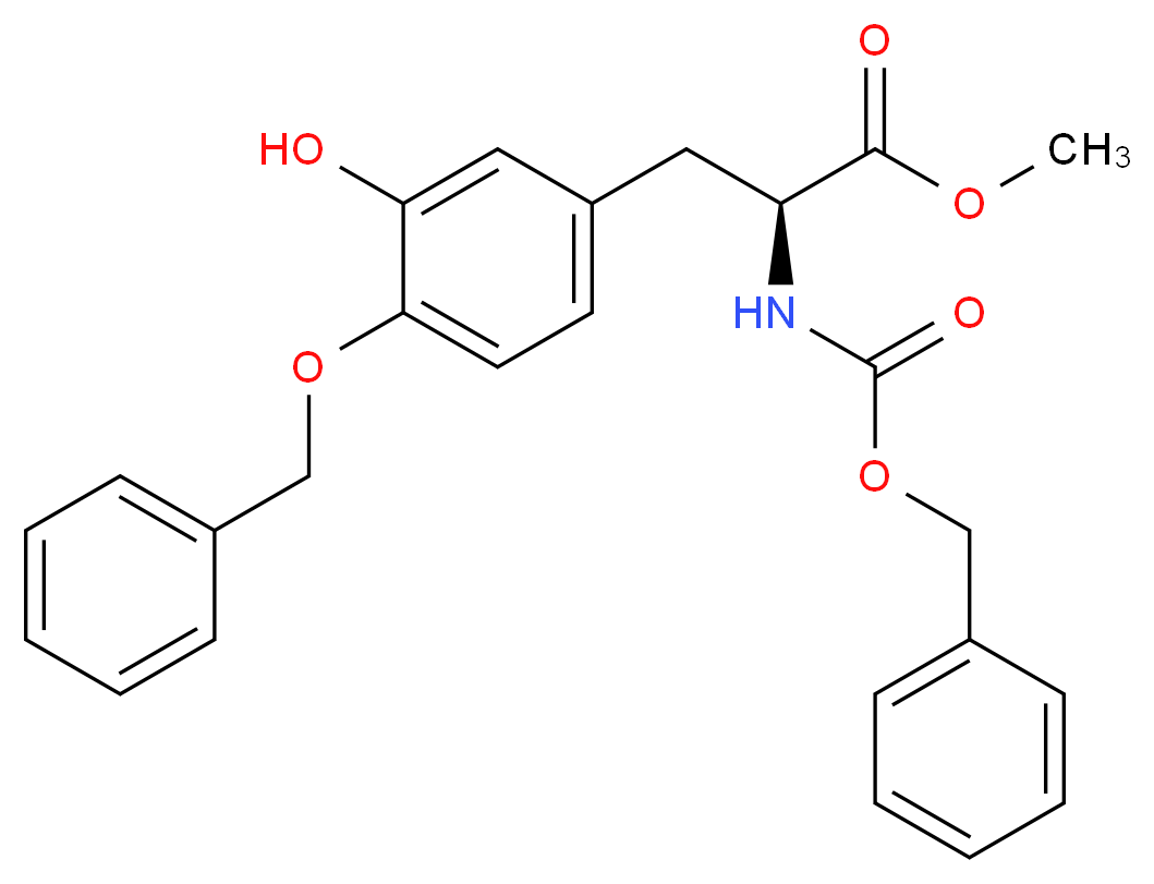 CAS_105229-41-2 分子结构