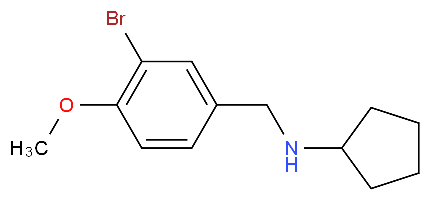 CAS_355815-73-5 分子结构