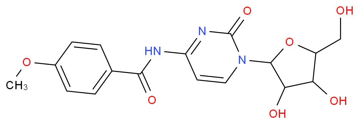 CAS_28225-17-4 molecular structure