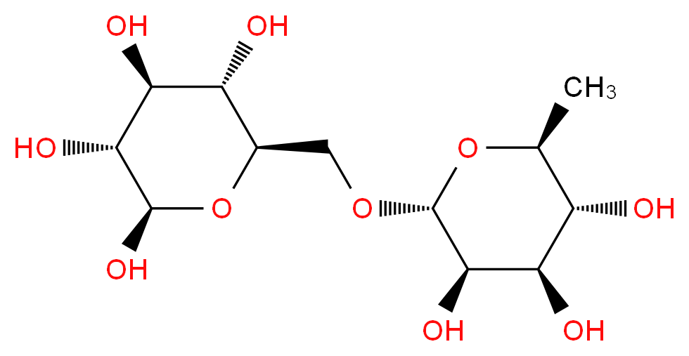 _分子结构_CAS_)