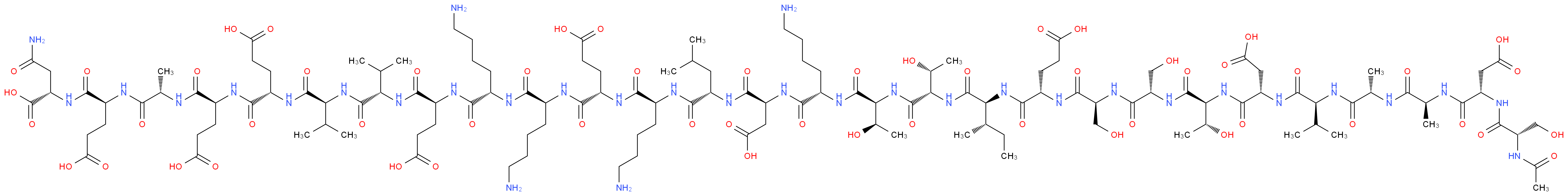 CAS_62304-98-7 分子结构