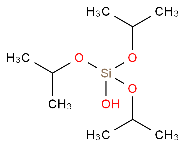 CAS_27491-86-7 分子结构