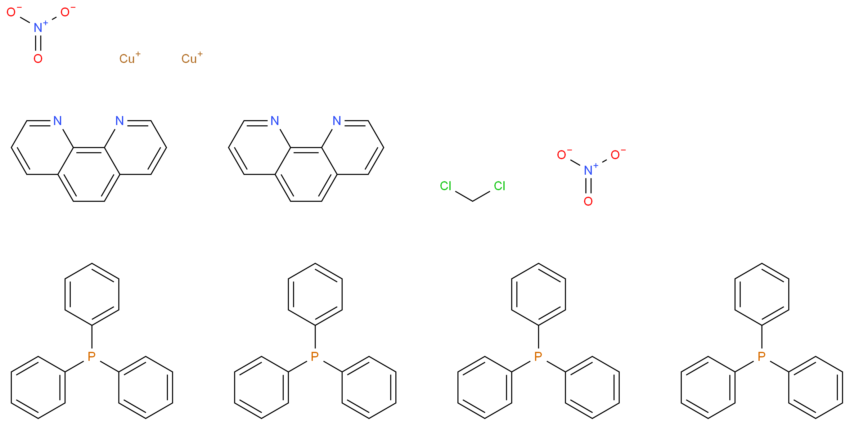 CAS_33989-10-5 分子结构