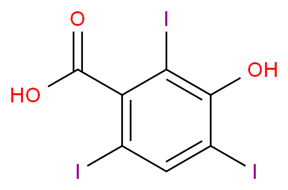 CAS_53279-72-4 molecular structure