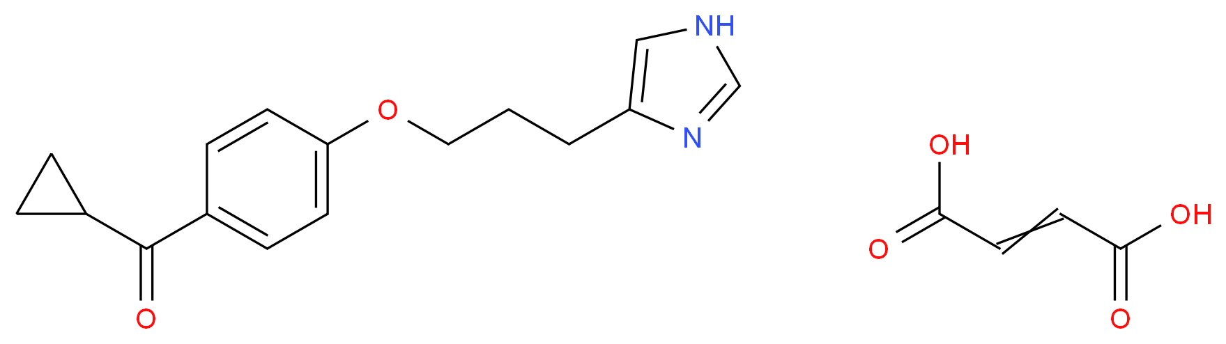 CAS_184025-19-2 分子结构