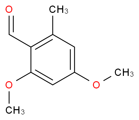 CAS_7149-90-8 molecular structure