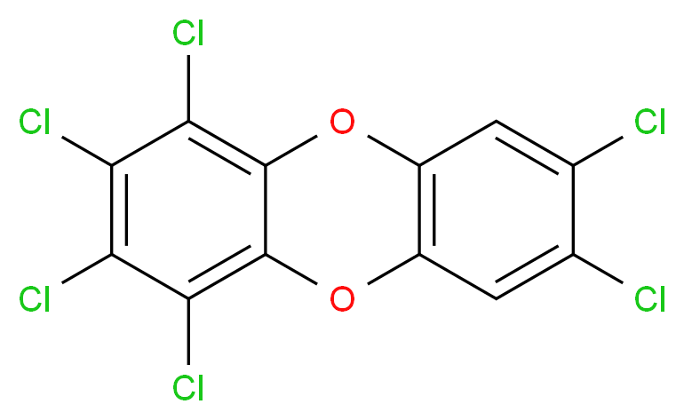 CAS_39227-28-6 molecular structure