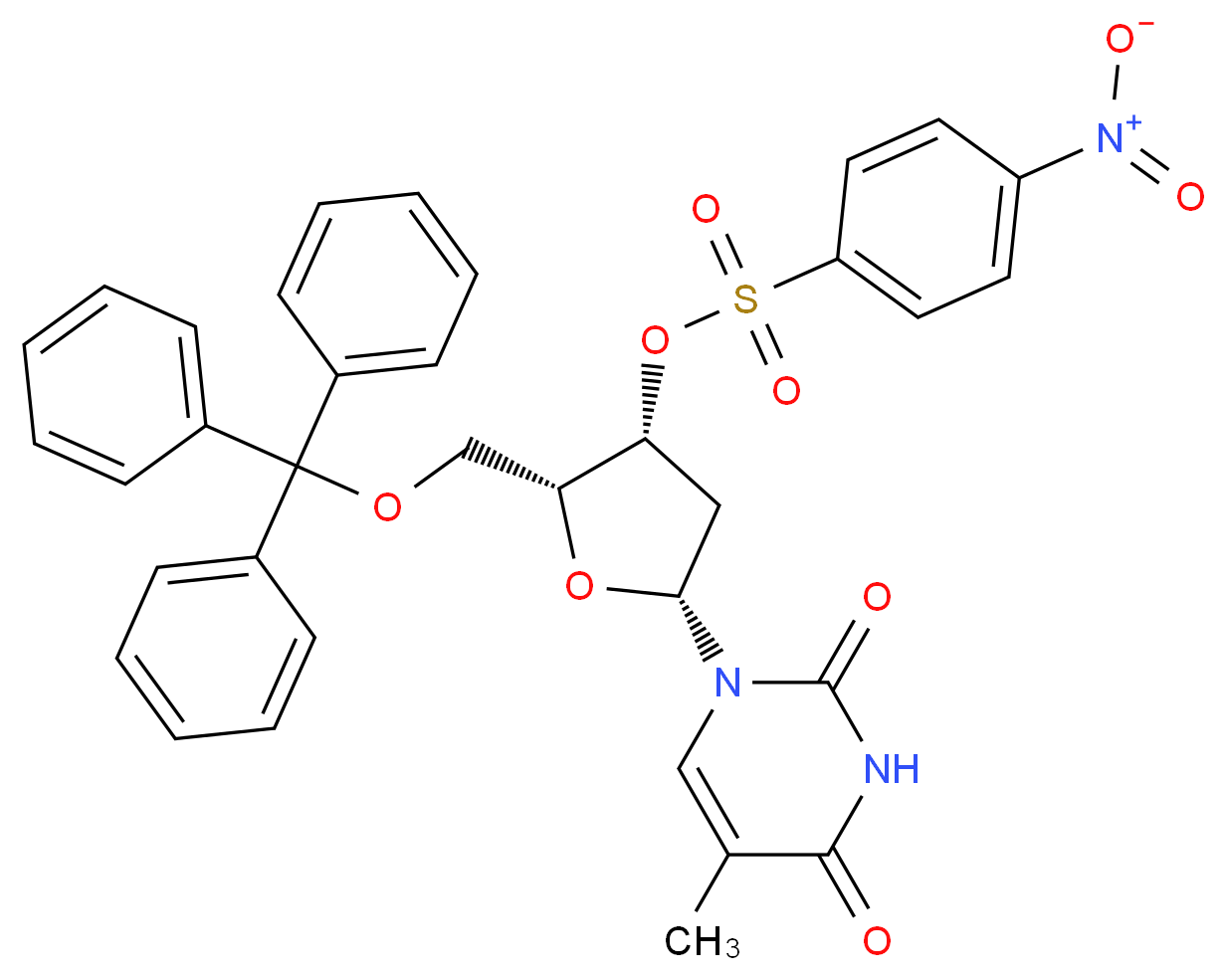 CAS_471854-53-2 分子结构