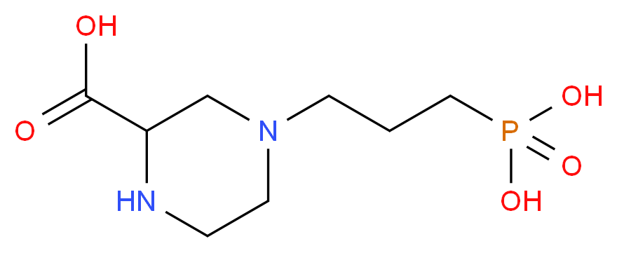 CAS_126453-07-4 分子结构