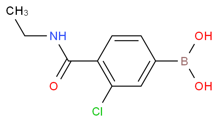 CAS_850589-40-1 分子结构