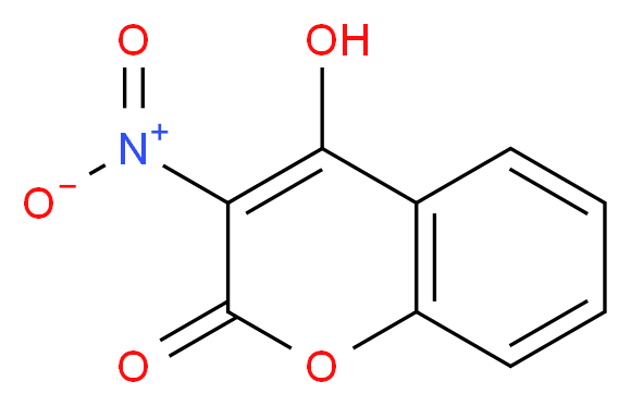 CAS_20261-31-8 分子结构