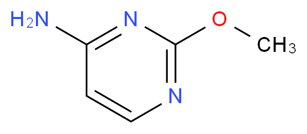 CAS_3289-47-2 molecular structure