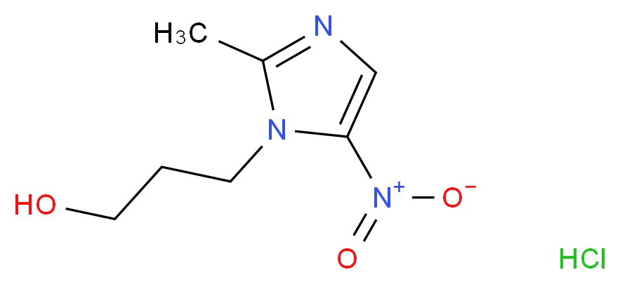 CAS_70028-95-4 分子结构