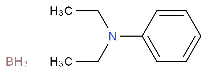 CAS_13289-97-9 分子结构